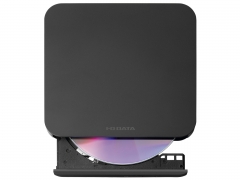 『本体』 DVRP-US8XK [ブラック]