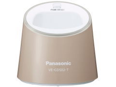 『本体 充電台』 RU・RU・RU VE-GDS02DL-T [モカ]