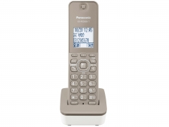 『本体 子機1』 おたっくす KX-PD304DL-T [モカ]