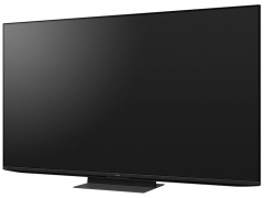 『本体 斜め』 AQUOS 4K 4T-C75HV1 [75インチ]