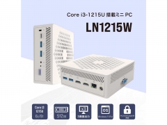 『本体1』 LN1215W-16/512-W11Pro(i3-1215U)