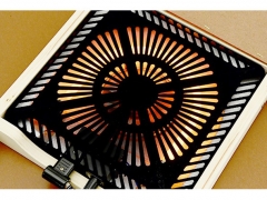 GDK-F80502T(DB) [ダークブラウン]