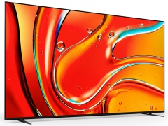 『本体 斜め1』 BRAVIA 7 K-85XR70 [85インチ]