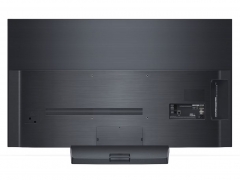 『本体 背面』 OLED48C3PJA [48インチ]