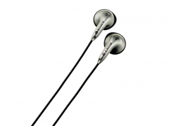 『イヤホン』 ICD-UX523 (V) [バイオレット]