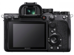 α7R IV ILCE-7RM4 ボディ