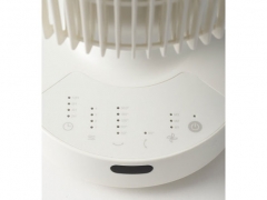 『本体 操作部分』 BRUNO BOE143-WH [ホワイト]