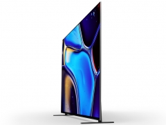 『本体 斜め3』 BRAVIA 8 K-65XR80 [65インチ]