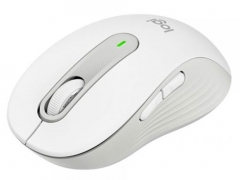 『本体1』 Signature M650 Wireless Mouse M650MOW [オフホワイト]