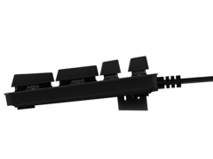 『本体 右側面』 G413 Mechanical Gaming Keyboard G413CB [カーボン]