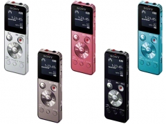 ICD-UX543F (B) [ブラック]