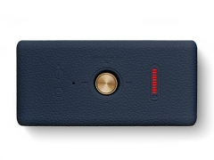 Emberton III [Midnight Blue]