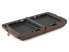 DPOL-301-T [ブラウン]