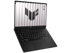 TUF Gaming A14 FA401WV FA401WV-AI9R4060 [イェーガーグレー]