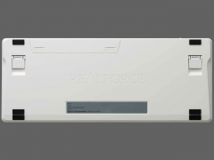 REALFORCE R4 R4HC71 [スーパーホワイト]