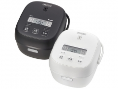 炊きたて JBS-G055-KM [マットブラック]