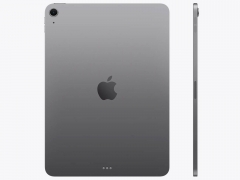 iPad Air 11インチ Wi-Fi 128GB 2025年春モデル MC9W4J/A [スペースグレイ]