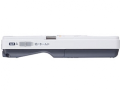 『本体 左側面』 ボイストレック VN-7200