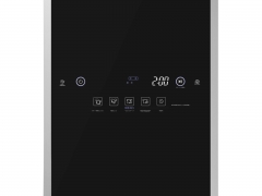 『本体 操作部分』 LG styler S3BF [ブラック]