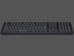 『本体』 REALFORCE R3 R3HA11 [ブラック/ダークグレー]