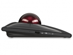 SlimBlade Pro Trackball K72081JP [ブラック]