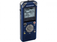 『本体 正面』 ボイストレック V-802 BLU [ブルー]