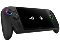 ROG Xbox Ally X RC73XA-Z2E24G1T [ブラック]