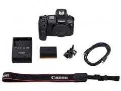 『セット内容』 EOS R ボディ