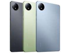 Redmi Pad SE 8.7 4GB+128GB VHU5133JP [グラファイトグレー]