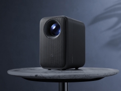 『使用イメージ』 Xiaomi スマートプロジェクター L1 Pro XMTYY03PFMG