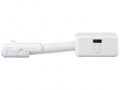 カラリエmini TURBO BSK-110-W [ホワイト]