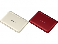 エクスワード XD-SK5000RD [レッド]