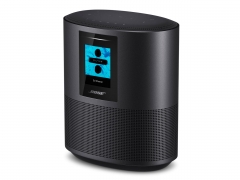 『本体 斜め』 Bose Home Speaker 500 [トリプルブラック]