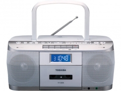 『本体 正面』 TY-CDS6(W) [ホワイト]