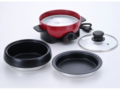 『本体 付属品』 APN-10G(R) [レッド]