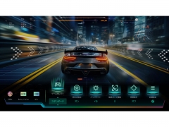 『使用イメージ2』 REGZA 65X9900N [65インチ]