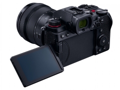 LUMIX DC-S5K 標準ズームKレンズキット