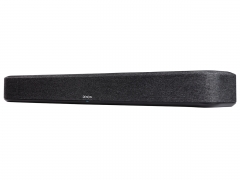Denon Home Sound Bar 550 Surround Set-K [ブラック]