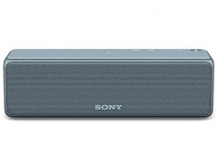 『本体 正面2』 h.ear go 2 SRS-HG10 (L) [ムーンリットブルー]