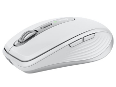 MX Anywhere 3 Compact Performance Mouse MX1700PG [ペイルグレー]