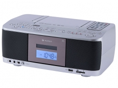 AUREX AX-KCR70(S) [シルバー]