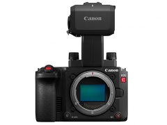 EOS C50 ボディ