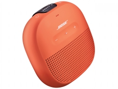 『本体4』 SoundLink Micro Bluetooth speaker [ブライトオレンジ]