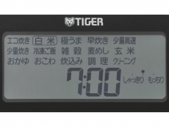 炊きたて JRI-B100-K [ブラック]