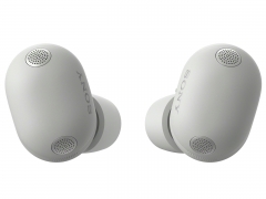 WF-1000XM6 (S) [プラチナシルバー]