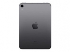 iPad mini 8.3インチ 第6世代 Wi-Fi+Cellular 64GB 2021年秋モデル MK893J/A SIMフリー [スペースグレイ]