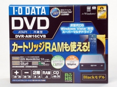 『パッケージ1』 DVR-AM16CVB