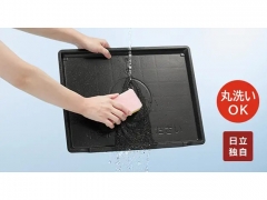 『使用イメージ2』 ヘルシーシェフ MRO-S8D(W) [ホワイト]