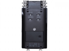 『本体 背面』 DR-100MKII