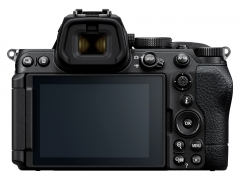 Z5II ボディ